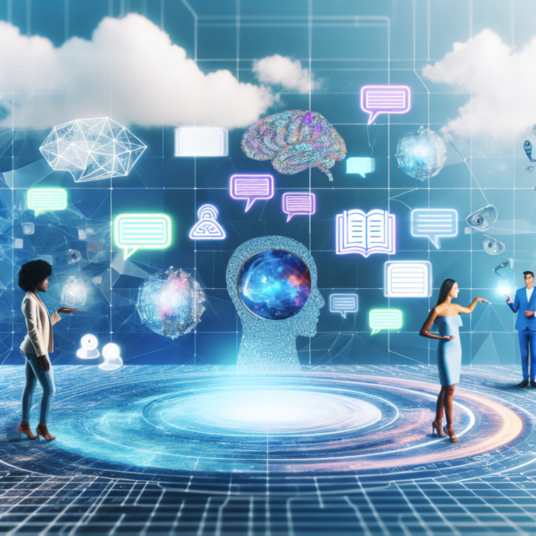 การปรับแต่งภาษา (Natural Language) เพื่อให้เข้ากับโมเดล LLMs