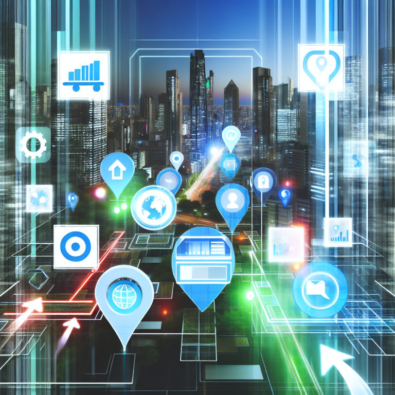 วิธีรับมือกับอัลกอริทึม “Vicinity” ที่เน้นความใกล้ของตำแหน่งผู้ใช้