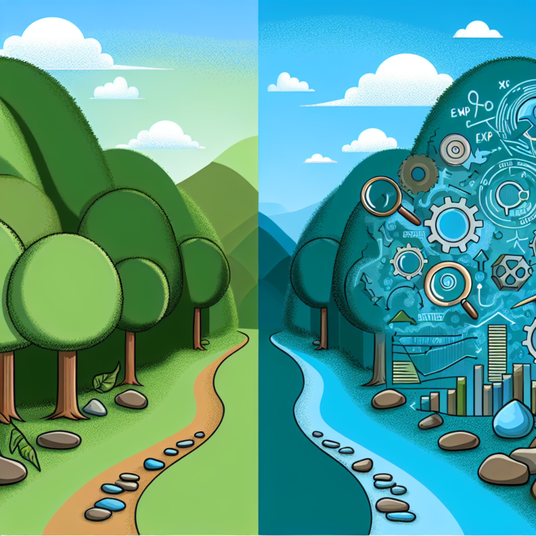 ความแตกต่างระหว่าง Experience (ประสบการณ์) และ Expertise (ความเชี่ยวชาญ)