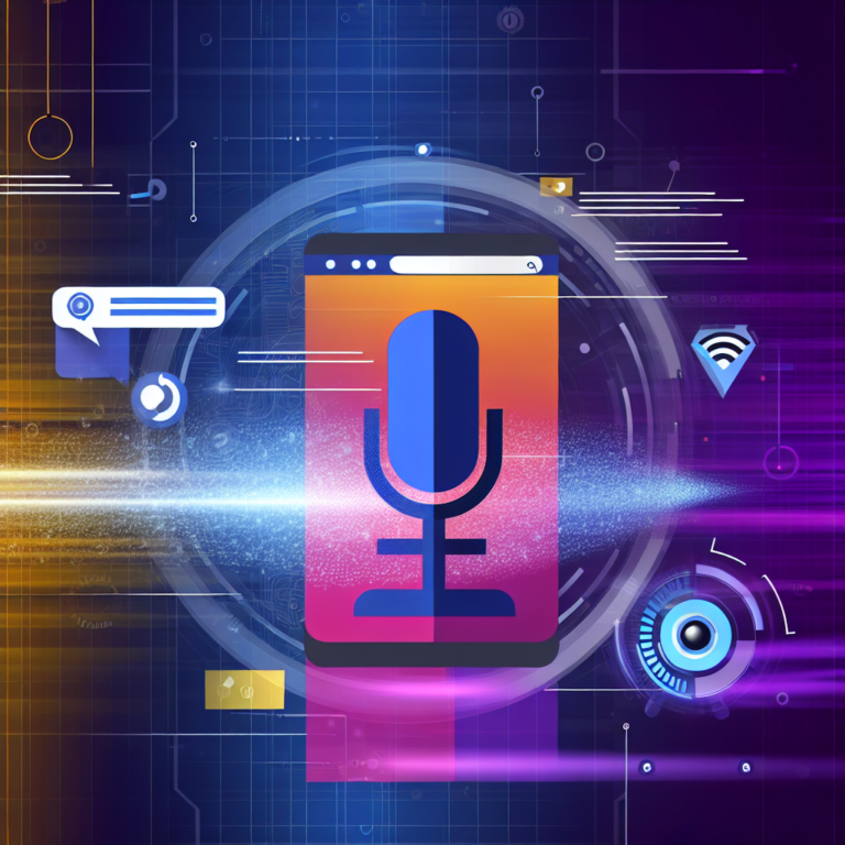 เทคนิคการเพิ่มความเร็วในการโหลดหน้าเว็บเพื่อรองรับ Voice Response