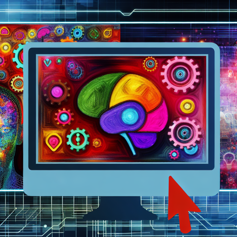 การปรับแต่ง ‘Thumbnail’ โดยใช้จิตวิทยาการคลิกและกฎของ Google Vision AI