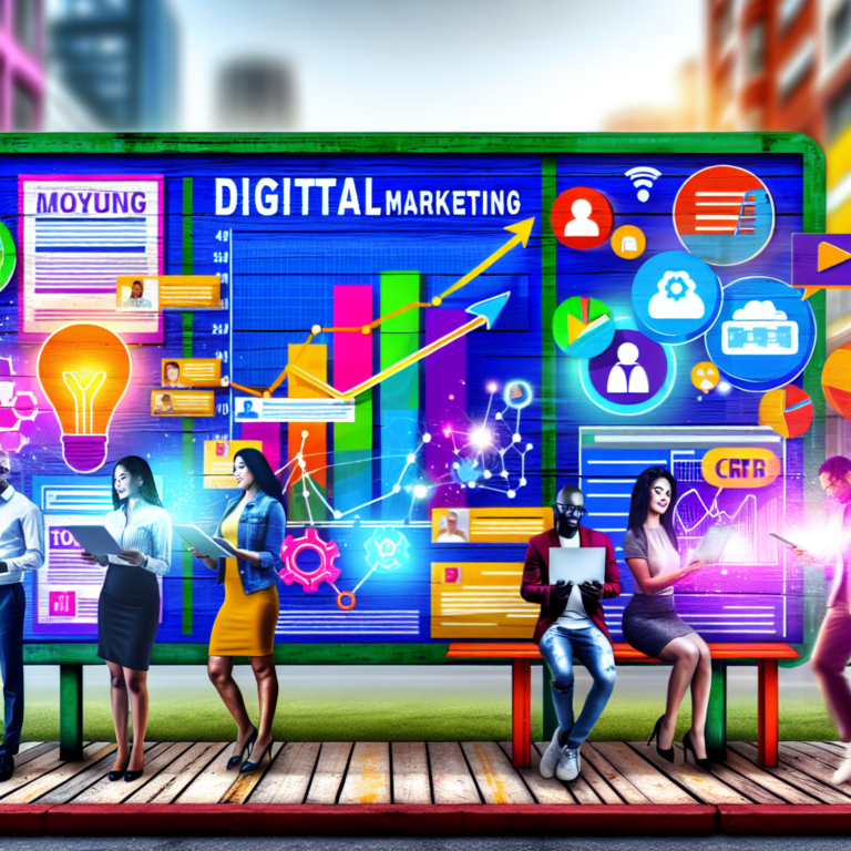 การใช้โปรโมชั่นบน Local Post เพื่อกระตุ้น CTR (Click-Through Rate)