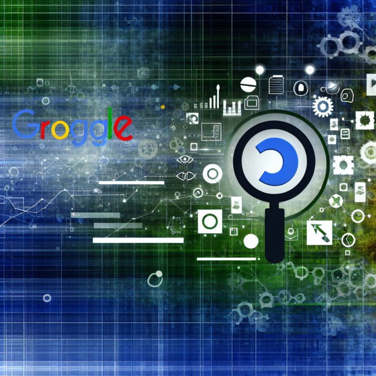 NLP Optimization: กุญแจสำคัญสู่การครองอันดับบน Google Search Generative Experience (SGE)