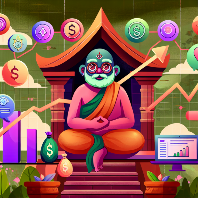 งบประมาณการทำ SEO ควรเป็นเท่าไหร่? วิธีคำนวณ ROI