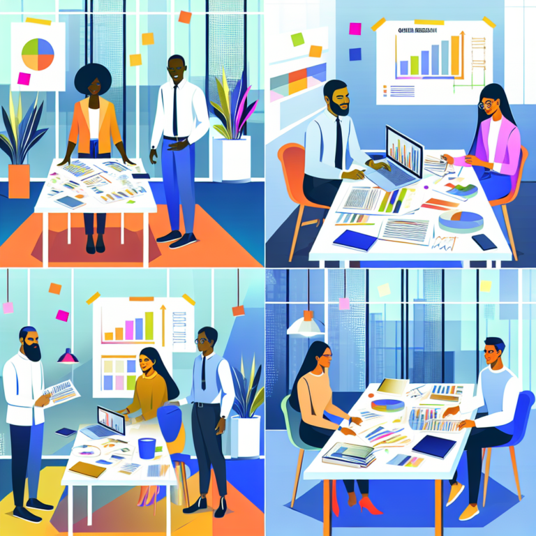 วิธีการสร้างเนื้อหาประเภท “Original Research” ที่ใครก็ต้องอ้างอิง