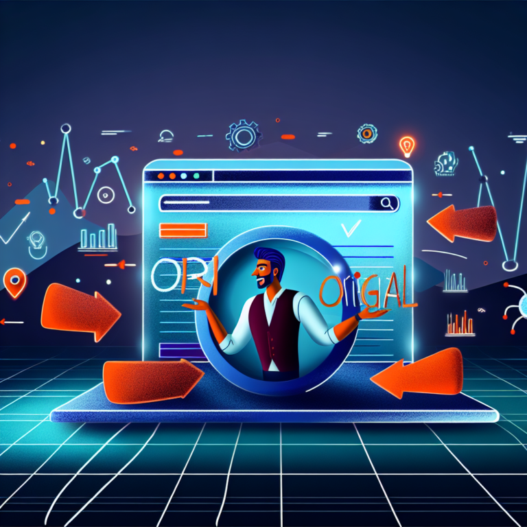 การใช้รูปภาพและวิดีโอที่เป็น Original มีผลต่อ SEO อย่างไร