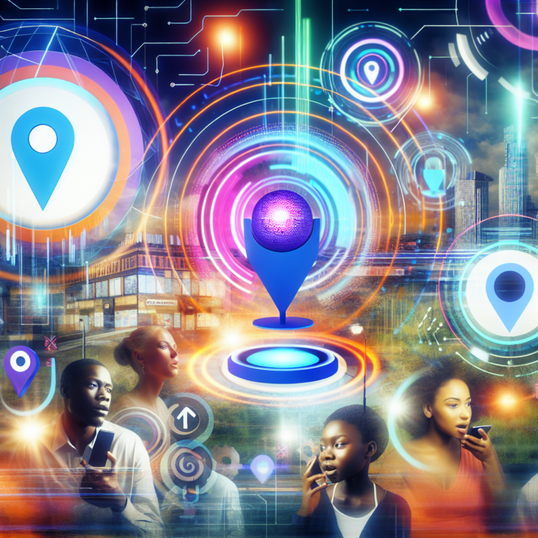 ความสำคัญของ Local Intent ในการค้นหาผ่านเสียงบน Alexa และ Siri