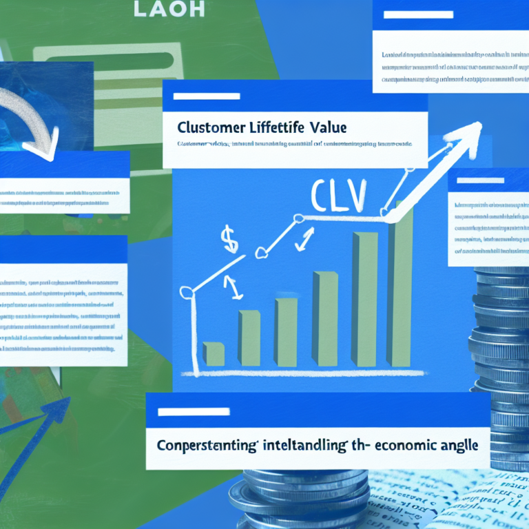 วิธีคำนวณ Customer Lifetime Value (CLV) จากลูกค้าที่มาจาก SEO