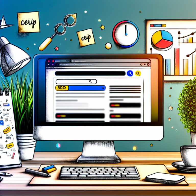 วิธีเขียน Title Tag และ Meta Description ให้มี Click-Through Rate สูง