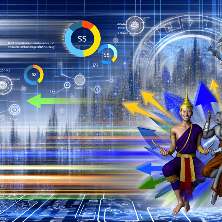 ความเร็วเว็บไซต์ (Page Speed) มีผลต่ออันดับอย่างไร?