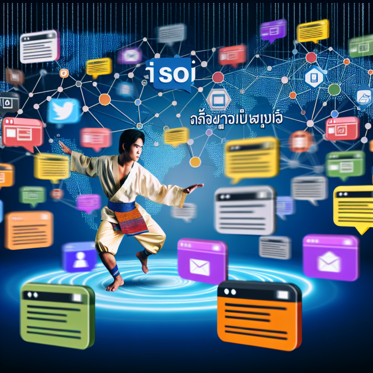 วิธีทำ Content Distribution: เขียนจบแล้วต้องโปรโมทที่ไหนบ้าง
