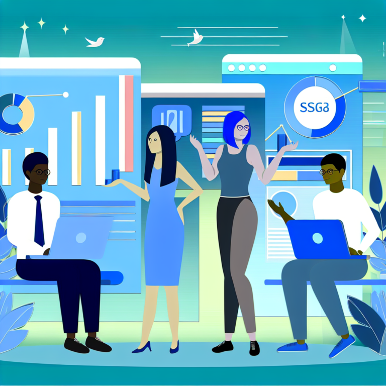 การวัดผลความสำเร็จของ Content นอกจากแค่ Traffic (Engagement Metrics)