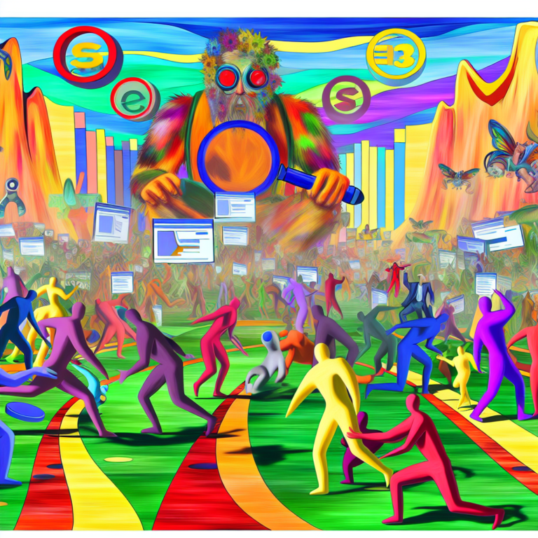 Keyword Cannibalization: วิธีแก้ปัญหาบทความแย่งอันดับกันเอง