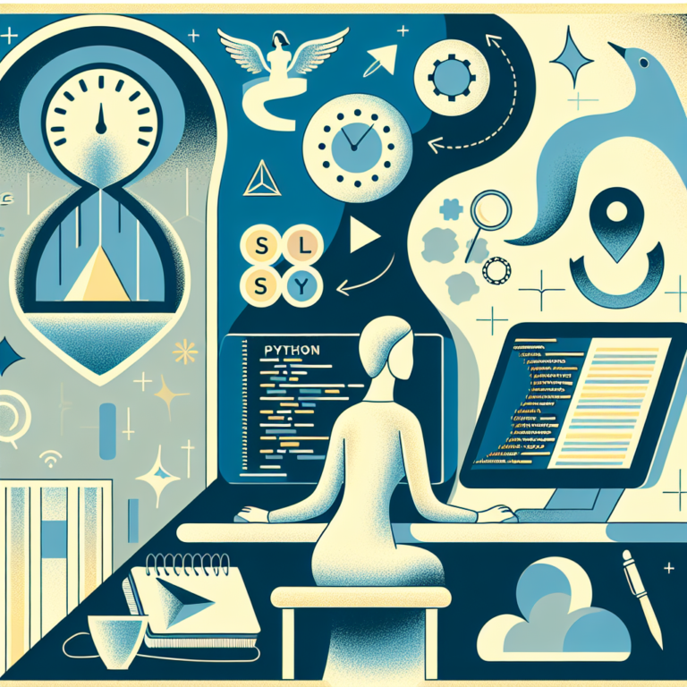 การใช้ Python เบื้องต้นเพื่อทำ SEO Automation ประหยัดเวลาทำงาน