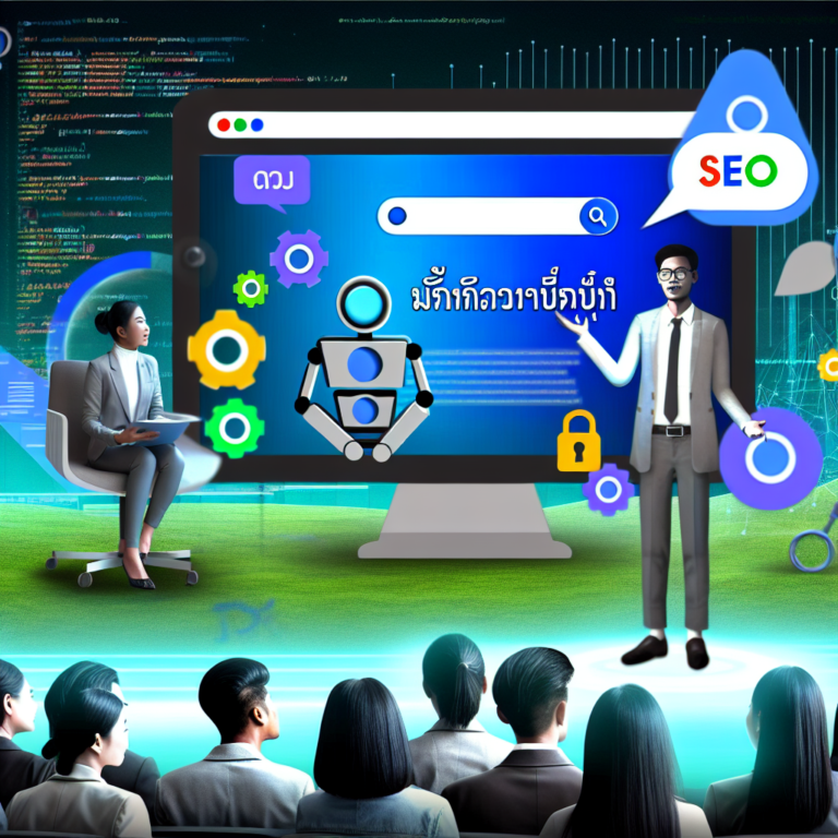 การจัดการระบบสมาชิก (Membership Site) กับการเข้าถึงของ Google Bot