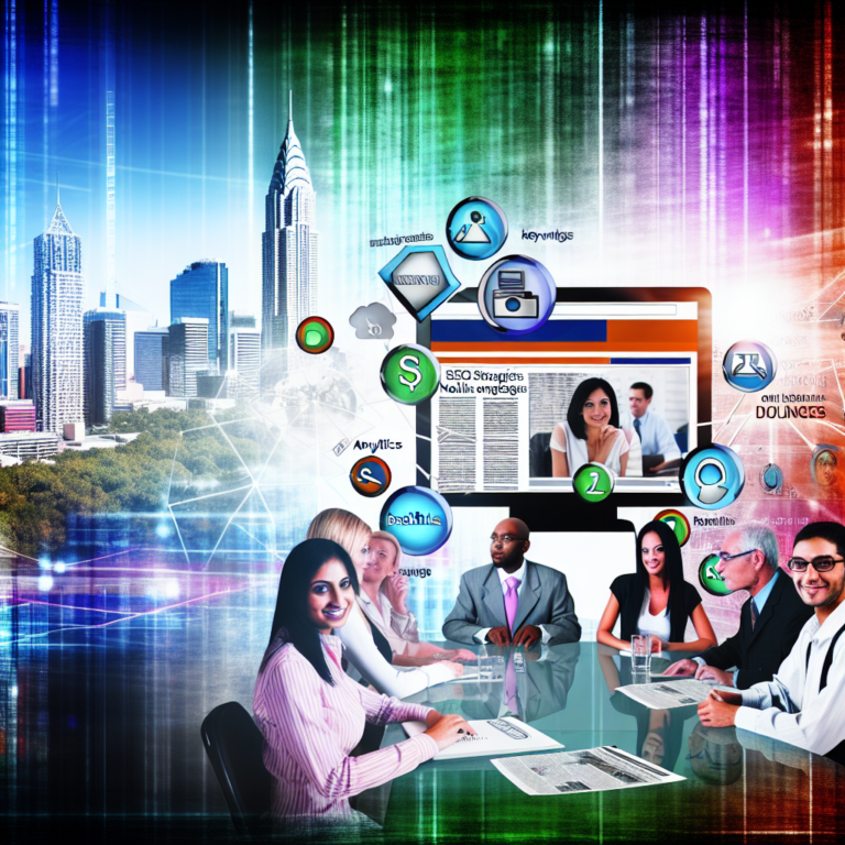 กลยุทธ์ SEO สำหรับเว็บข่าวและนิตยสารออนไลน์