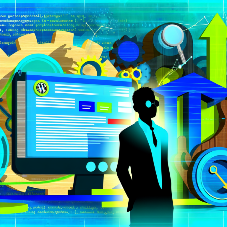 WordPress SEO Guide: ตั้งค่าอย่างไรให้เว็บแรงตั้งแต่เริ่ม