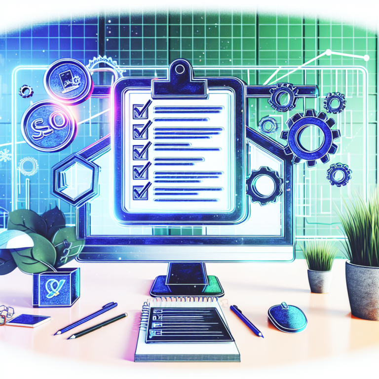 15 Checklist การปรับ On-Page SEO ให้ติดหน้าแรกแน่นอน