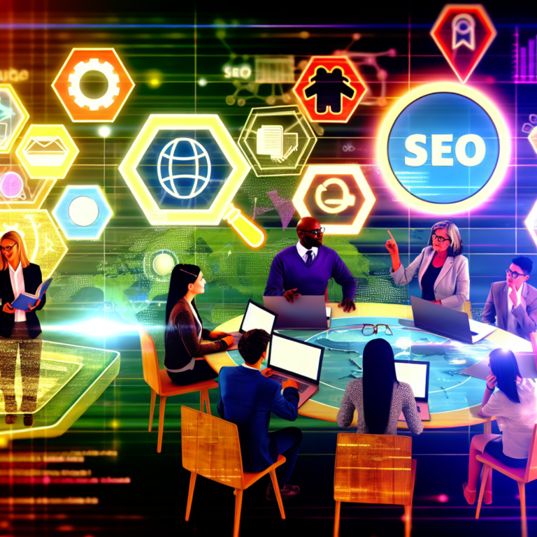 กลยุทธ์ SEO สำหรับสถาบันกวดวิชาและคอร์สออนไลน์