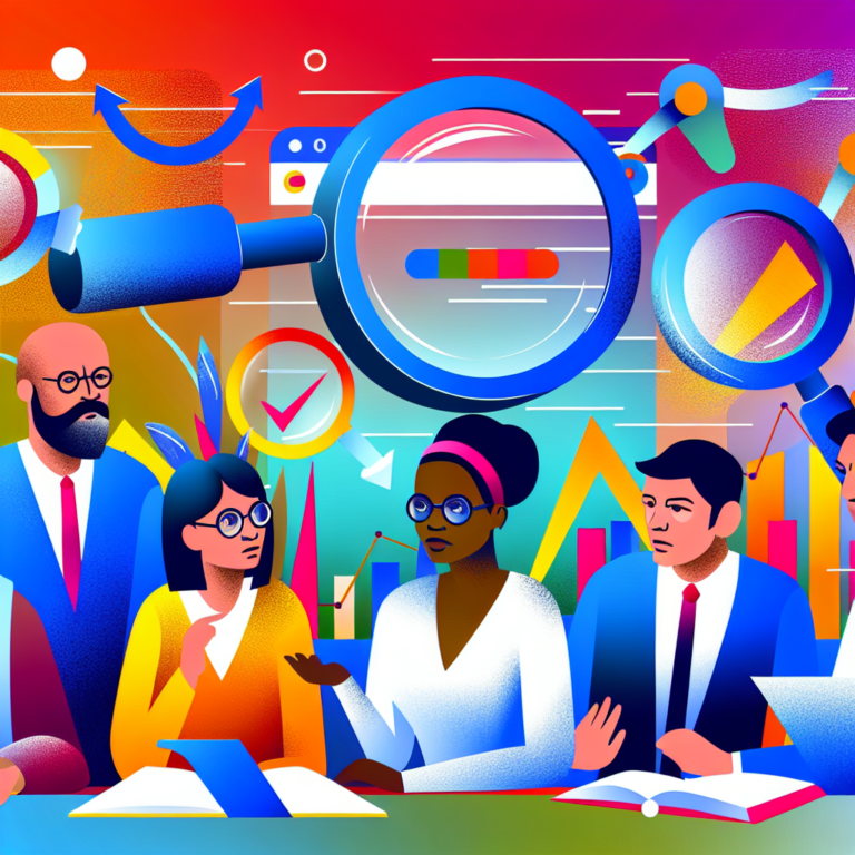 SEO สำหรับธุรกิจ B2B: วิธีหา Lead คุณภาพผ่าน Google