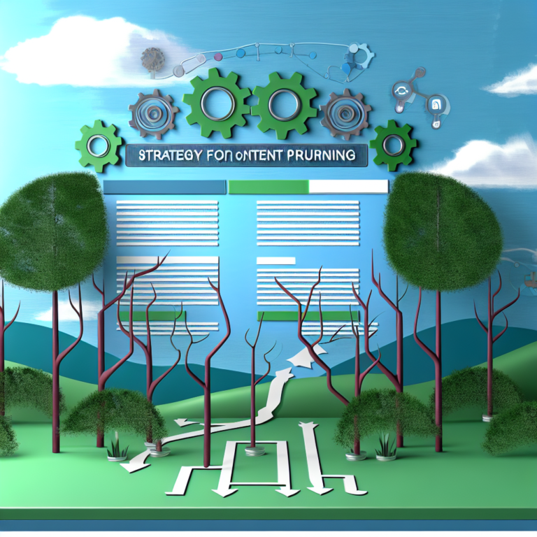 กลยุทธ์การทำ Content Pruning: เมื่อไหร่ที่ควรลบบทความเก่าทิ้ง