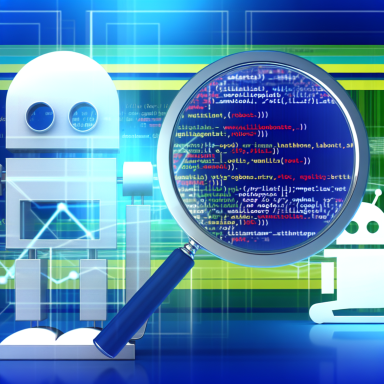 Robots.txt คืออะไร? วิธีตั้งค่าไม่ให้ Google เข้าถึงส่วนที่ไม่จำเป็น