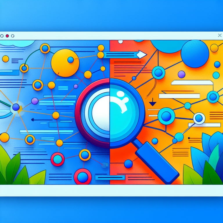 ทำไม Internal Link ถึงสำคัญไม่แพ้ Backlink จากภายนอก