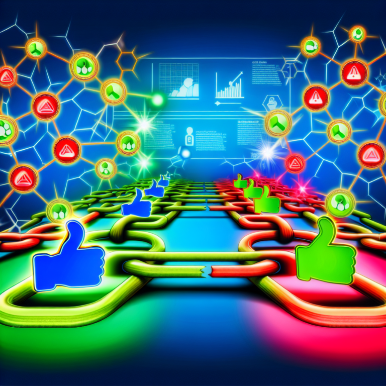 วิธีเช็คคุณภาพ Backlink: ลิงก์แบบไหนคือลิงก์ดี ลิงก์แบบไหนคือลิงก์เสีย
