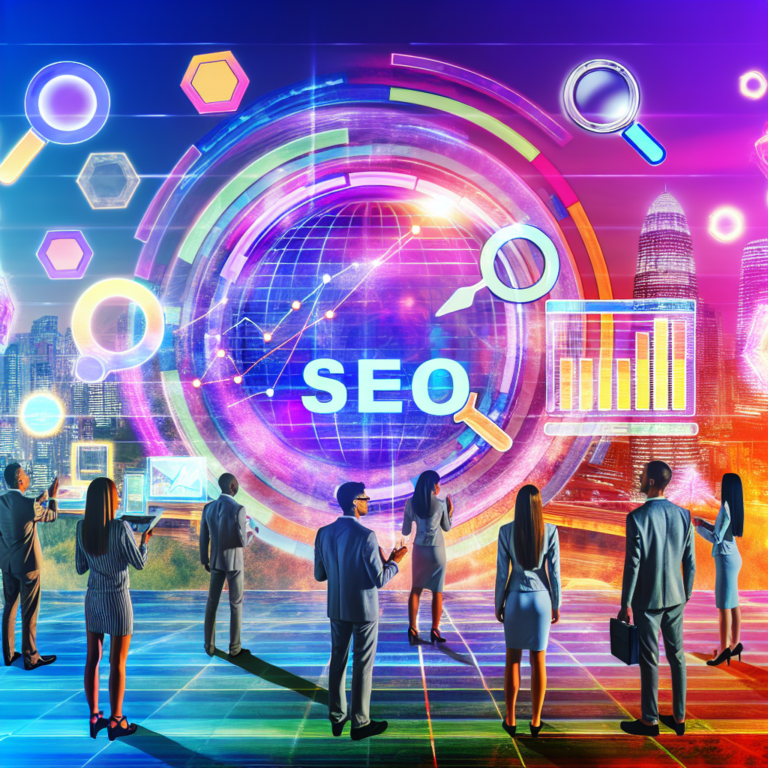 อนาคตของ SEO ในอีก 5 ปีข้างหน้า: สิ่งที่นักการตลาดต้องเตรียมตัว