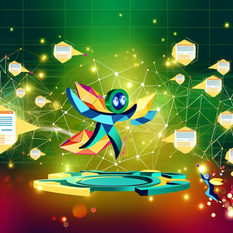 การทำ Internal Link: กลยุทธ์การเชื่อมโยงภายในเพื่อเพิ่มค่าพลังเว็บ