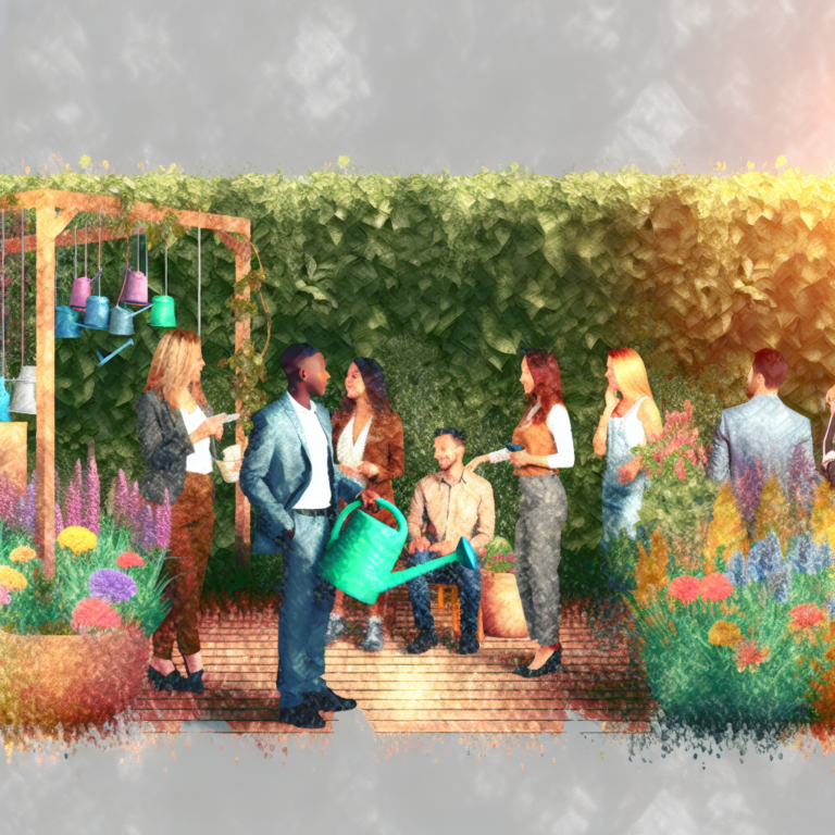 วิธีการสร้างสัมพันธ์กับ Blogger และ Influencer เพื่อผลด้าน SEO